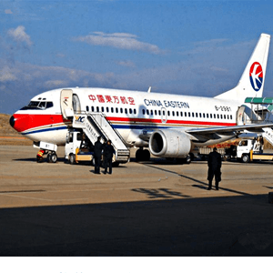 西双版纳嘎洒航空托运航空快运业稳步发展的原因是什么？